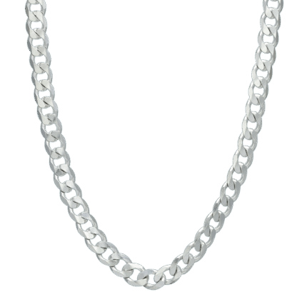 The Alpha Chain – 5mm Cuban Link